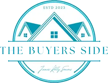 The Buyers Side Logo