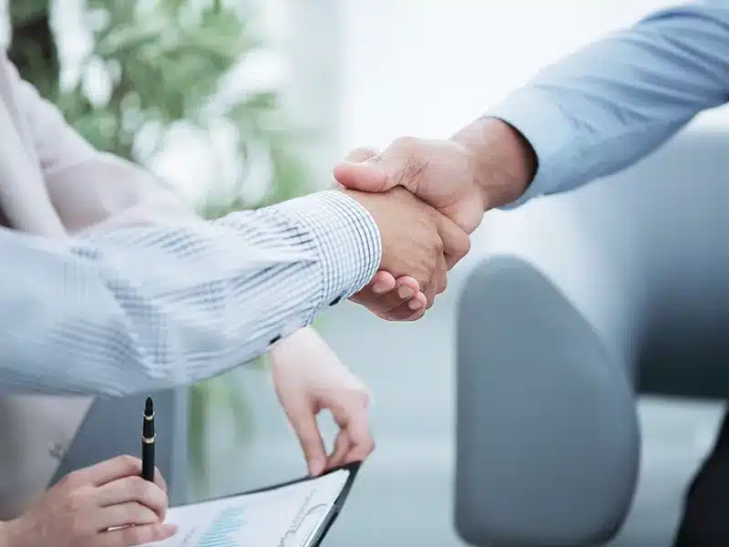 Expert Negotiation Skills