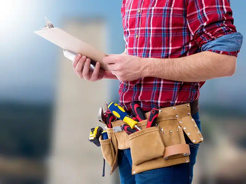 Strong Community Connections