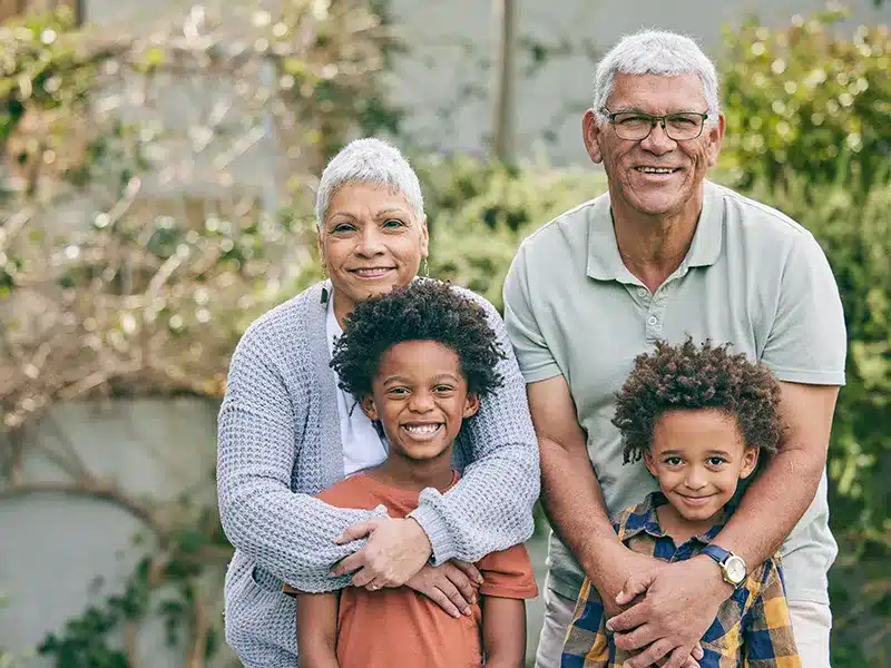 Family-Friendly Environment