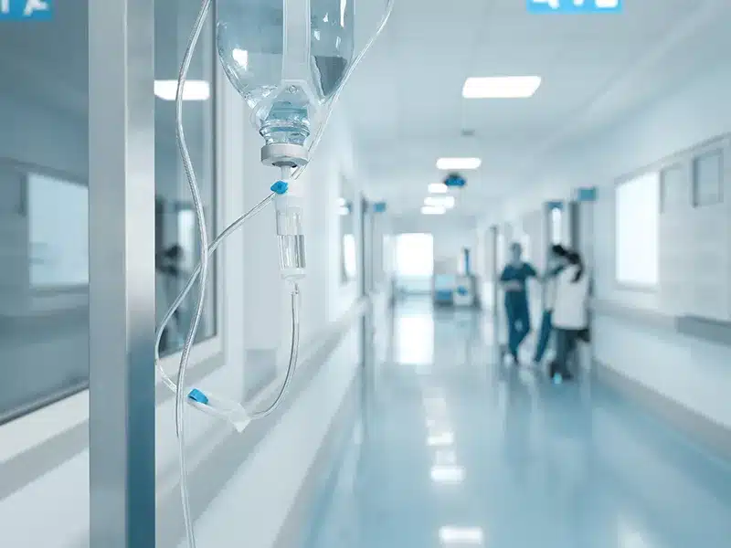 Quality Healthcare Facilities